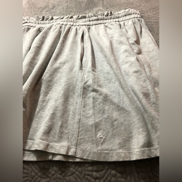 Ivivva Grey Sport Skirt - Picture 8 of 8